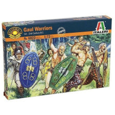  Italeri Gaul Warriors 1st-2nd BC 1:72 (6022) makett