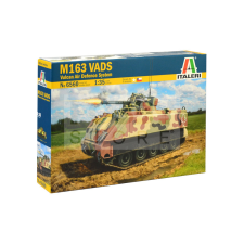 Italeri M163 VADS 1:35 harcjármű makett 6560IT makett