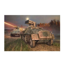Italeri Pzwfer. 42 auf. Sws rakétavető műanyag makett (1:35) makett