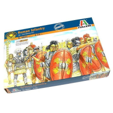  Italeri Roman Infantry 1st-2nd BC 1:72 (6021) makett