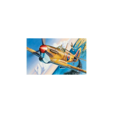 Italeri Spitfire Mk.VB vadászrepülőgép műanyag modell (1:72) (MI-001) makett