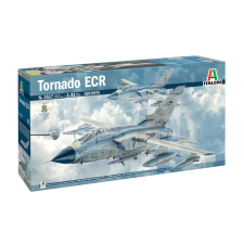 Italeri Tornado ECR 1:32 repülőgép makett 2517IT makett