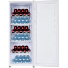  Italhűtő, Severin, 225 literes, fehér borhűtőgép