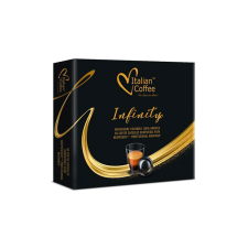 Italian Coffee Columbia – Nespresso Professional kompatibilis kapszula (50 db) kávé