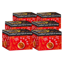 Italian Coffee Decaffeinato Martello kompatibilis kávékapszula (6 db) kávé