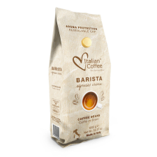Italian Coffee Italian Coffe - Barista Espresso Crema kávé