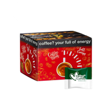 Italian Coffee Koffein mentes – Martello kompatibilis kávékapszula (50 db) kávé