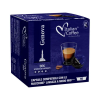 Italian Coffee Lavazza A Modo Mio - Caffè Genova koffeinmentes kapszula (16 db)