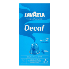 Italian Coffee Lavazza koffeinmentes alumínium kapszula Nespresso-kompatibilis (10db) kávé
