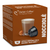 Italian Coffee Nocciole – Dolce Gusto Kompatibilis Kapszula (16 db)