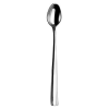 . Italkeverő kanál, rozsdamentes acél, 19cm, 12db-os szett, "Mira"