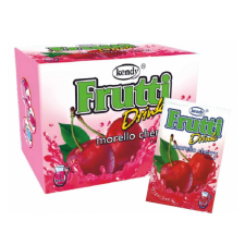  Italpor frutti Cherry 24 db*8,5g-204 g szörp