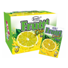  Italpor frutti citrom 24 db*8,5g-204 g szörp