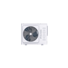 Italtherm Hydrablock compact 12 M 1 fázis hőszivattyú