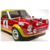 Italtrading Fiat 124 Abarth Rally 4WD RTR szett (8058150470114)