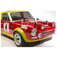 Italtrading Fiat 124 Abarth Rally 4WD RTR szett (8058150470114) távirányítós modell