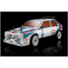 Italtrading Lancia Delta S4 gr.B 4WD RTR sada rc autó
