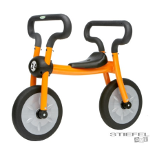Italtrike Narancssárga Sétáló Bicikli &#039;Aktív&#039; kreatív és készségfejlesztő