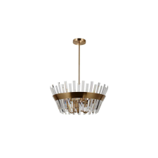 ITALUX Altoya  - IT-PND-22450-5A-HBR világítás