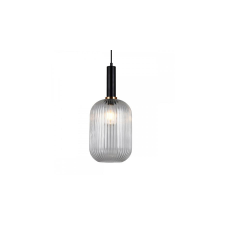 ITALUX Antiola  - IT-PND-5588-1L-BK+CL világítás