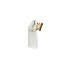 ITALUX Aravena White Gold 3000K - IT-WLB073/5W 3000K WH+GO /KIFUTÓ!!/ világítás