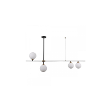ITALUX Belmonte  - IT-PND-9152-4-OPAL világítás