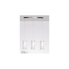 ITALUX Blend  - IT-MDF9489/3 világítás