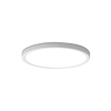 ITALUX Corte  fehér LED mennyezeti lámpa (IT-PLF-63452-300R-28W-WH) LED 1 izzós IP20