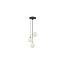 ITALUX Deore  - IT-PND-5578-3S-BRO-BK világítás