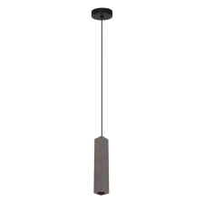 ITALUX Függeszték Barna Ander ITALUX-PND-28394-1-BRO világítás