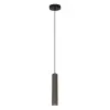 ITALUX Függeszték Barna Rilok ITALUX-PND-83920-1-BRO