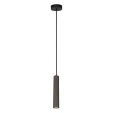 ITALUX Függeszték Barna Rilok ITALUX-PND-83920-1-BRO világítás