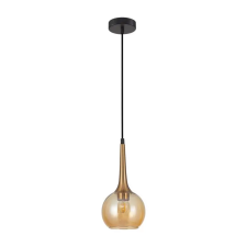 ITALUX Függeszték Bronz Favera ITALUX-PND-42361-1-BRO-AMB világítás