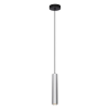 ITALUX Függeszték Ezüst Lopus ITALUX-PND-48930-1-ALU