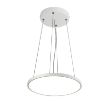 ITALUX Függeszték Fehér Alata ITALUX-PND-72836-230R-18W-WH világítás