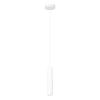 ITALUX Függeszték Fehér Lopus ITALUX-PND-48930-1-WH