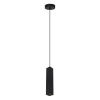 ITALUX Függeszték Fekete Ander ITALUX-PND-28394-1-BK