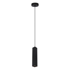 ITALUX Függeszték Fekete Ander ITALUX-PND-28394-1-BK világítás
