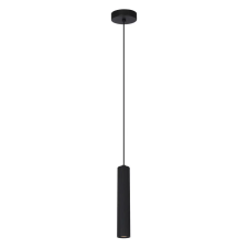 ITALUX Függeszték Fekete Rilok ITALUX-PND-83920-1-BK világítás