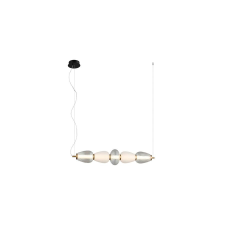 ITALUX Gastel - IT-PND-74937-5-BK világítás