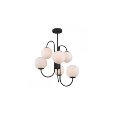 ITALUX Gela  - IT-PND-5500-6-BK világítás
