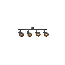 ITALUX Harley  - IT-SPL-3480-4-GR-GD világítás