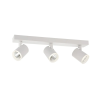 ITALUX Helvia  fehér LED mennyezeti spotlámpa (IT-SPL-31991-3B-WH) LED 3 izzós IP20