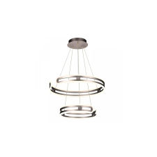 ITALUX Kiara - IT-MD17016002-2A COFFE /KIFUTÓ!!/ világítás