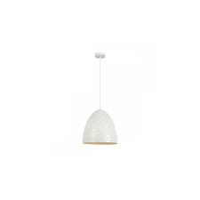 ITALUX Leilani  - IT-PND-43445-1L-WH /KIFUTÓ!!/ világítás