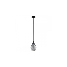 ITALUX Lesto - IT-MDM-2676/1 BK /KIFUTÓ!!/ világítás