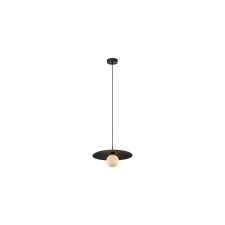 ITALUX Malor  - IT-PND-4602-1-XL-BK világítás