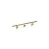 ITALUX Marvi TR Jazz AB - IT-911398-3-AB-SET /KIFUTÓ!!/
