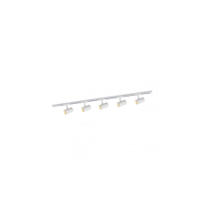 ITALUX Marvi TR Jazz  - IT-913703-5-WH-SET világítás