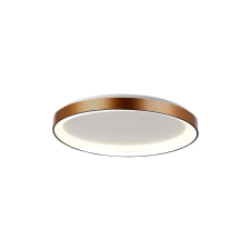 ITALUX Mennyezeti Lámpa Arany Vico ITALUX-PLF-53675-058RC-GD-3KS4K-TRDIMM világítás